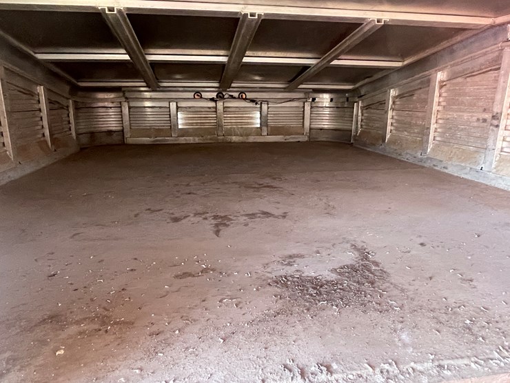 #1484-•-1993-alum-line-20'-gooseneck-cattle-trailer-(has-wi-title)-image-17