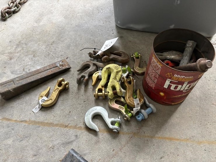 chain-hooks,-wedge-&-others-image-2