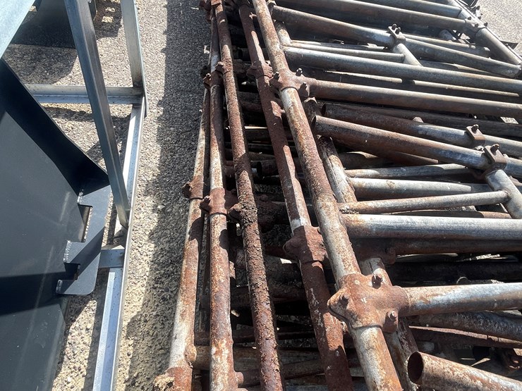 #2497-•-(8)-cattle-head-stalls-image-13