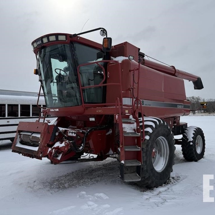 CASE IH 2388