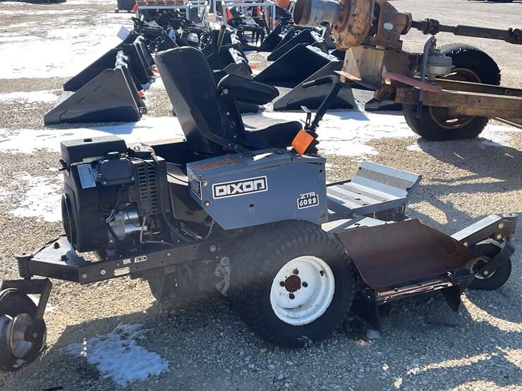 #2345-•-dixon-commercial-mower-image-5