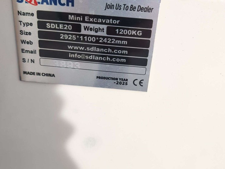 mini-excavator-sdle20---diesel-image-9