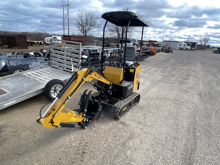 #2508-•-cfg-industry-mini-excavator-image-1