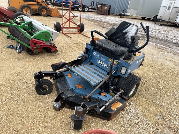 #2345-•-dixon-commercial-mower-image-6