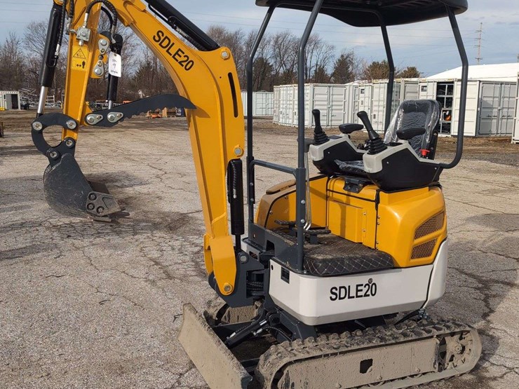 mini-excavator-sdle20---diesel-image-1