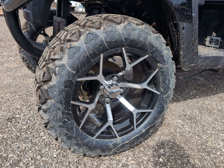 sdlgc100---6-seater-golf-cart-assembled---black-image-2