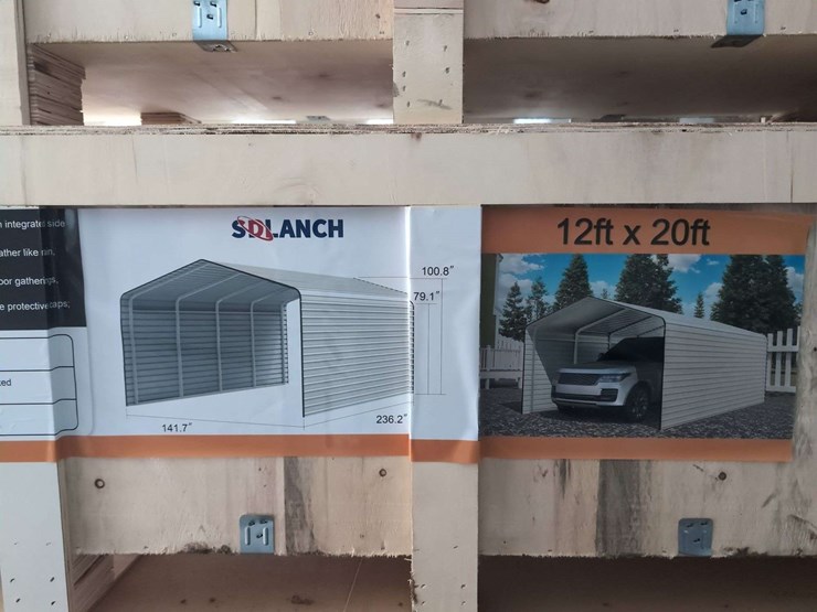 (1)-sdlaunch-sdlc1220---12'-x-20'-high-end-car-port-image-1