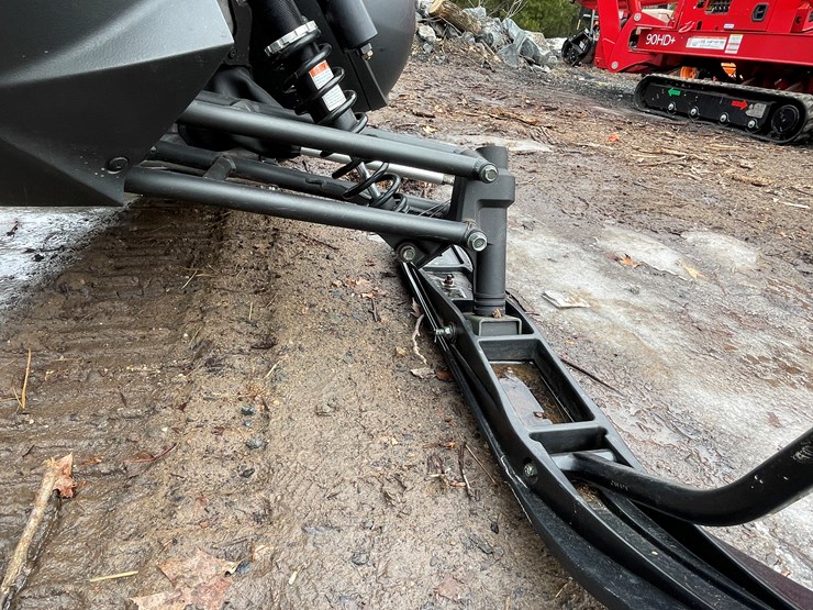 #1006-•-2006-yamaha-apex-gt-snowmobile-(fall-creek,-wi)-(no-registration-card)-image-14