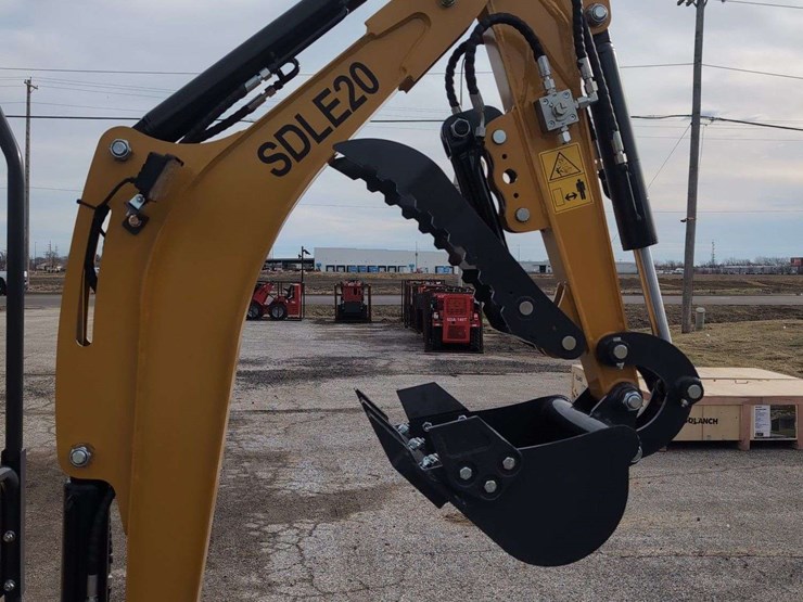 mini-excavator-sdle20---diesel-image-7