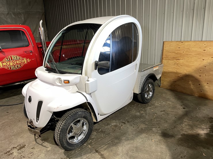 #1026-•-2003-gem-e825-electric-golf-cart-(independence,-wi)-image-1