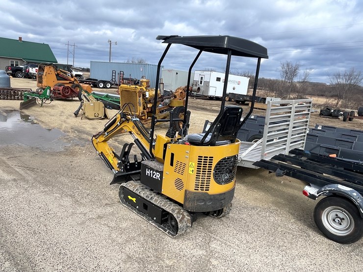 #2508-•-cfg-industry-mini-excavator-image-7