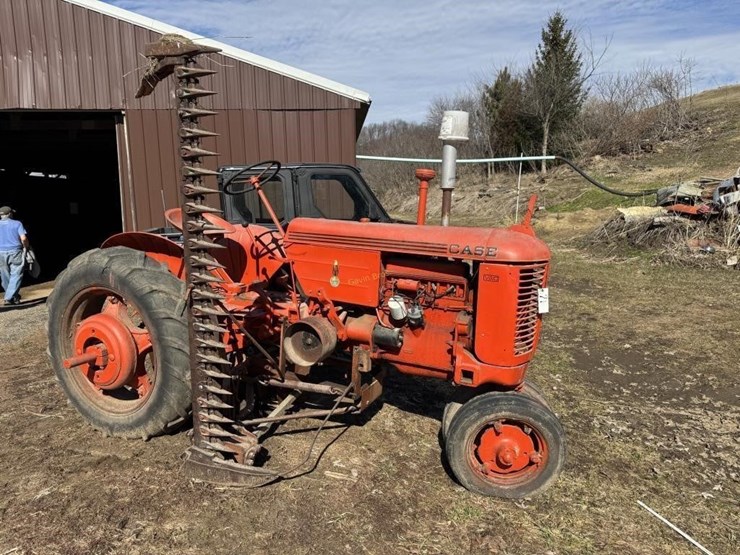 case-vac-tractor---off-site-image-1