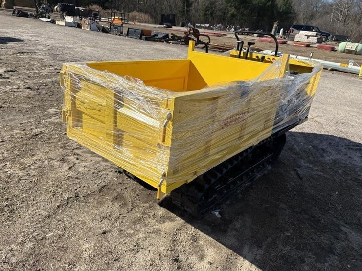 new-sdlanch-sdld25-track-dumper-gas-cart-image-7