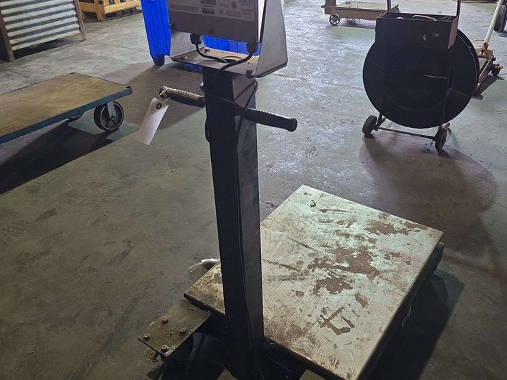 portable-electric-scale,-model-pt-820x-image-4