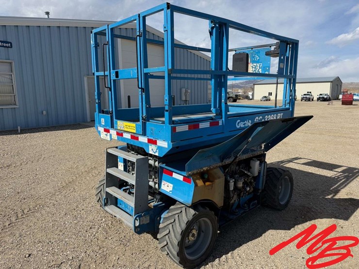 2009-genie-gs3268rt-image-5