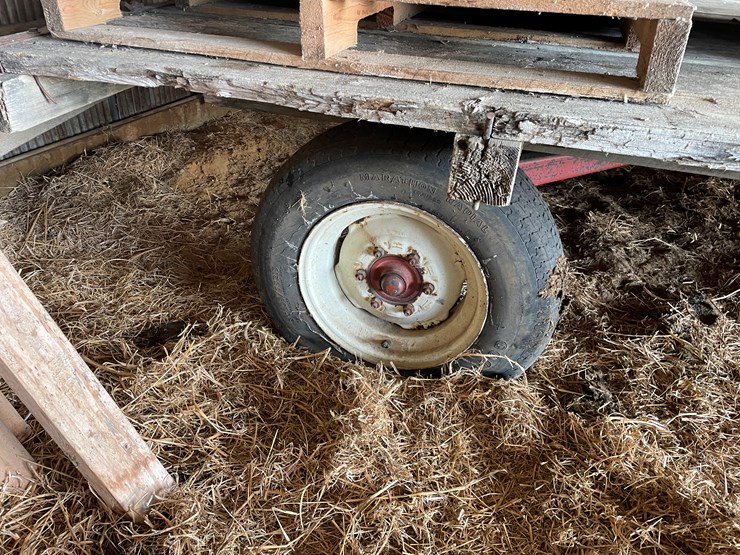 #6070-•-14'-flatbed-wagon-image-8