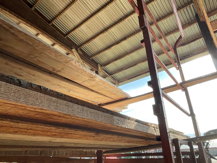 #6068-•-16'-kicker-wagon-with-contents-image-19