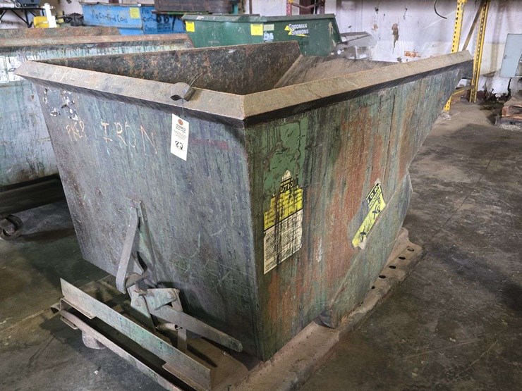 jesco-1-yard-med.-hd-4000lb-self-dumping-hopper-image-6