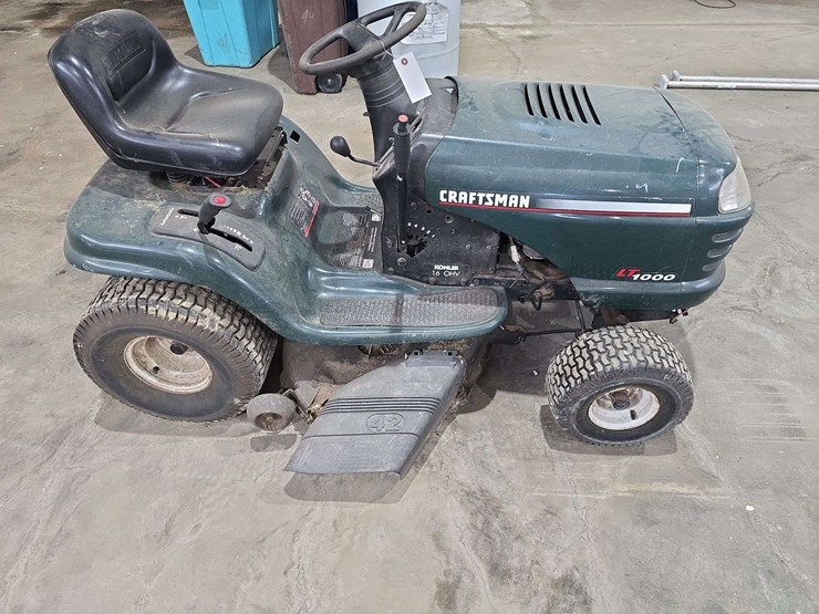 craftsman-lt1000-image-8