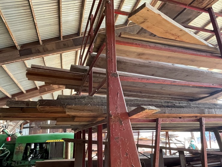 #6068-•-16'-kicker-wagon-with-contents-image-14