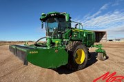 2024 JOHN DEERE W260R