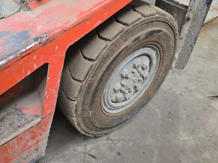 toyota-forklift-,9247-hours,-lp,-4600lb-machine,-side-shift,-3-stage-image-13