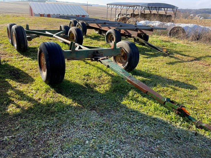 #6033-•-badger-tandem-running-gear-image-3