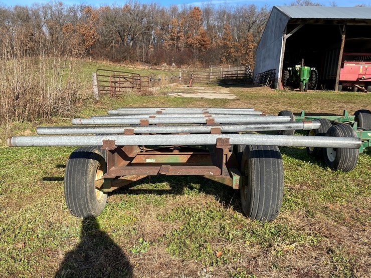 #6034-•-homemade-bale-mover-on-tandem-running-gear-image-5