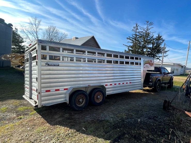 #6019-•-2014-kiefer-aluminum-cattle-trailer-(wi-title-in-delay)-image-3