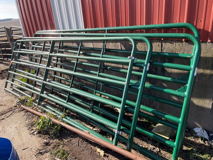 #6046-•-(4)-12'-tarter-gates-image-1