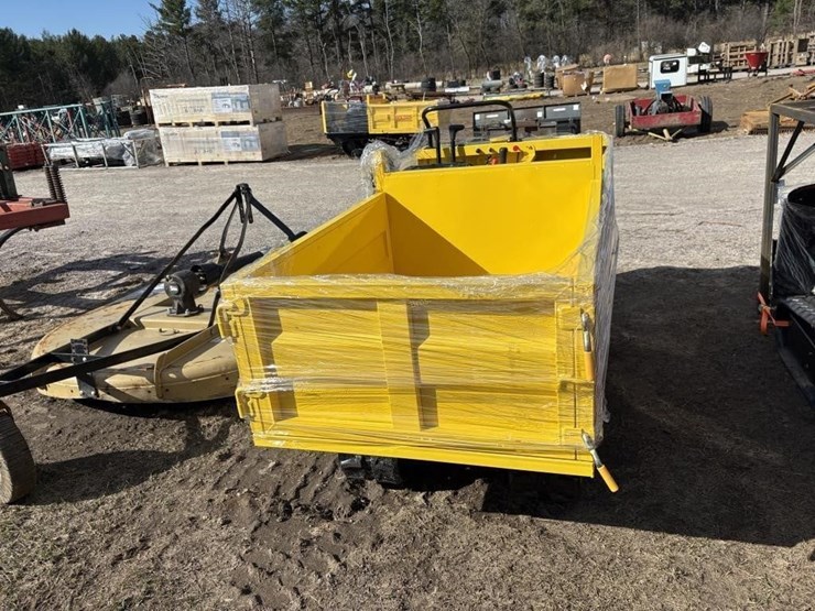 new-sdlanch-sdld25-track-dumper-gas-cart-image-5