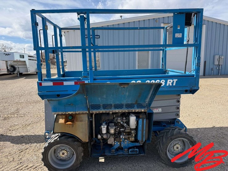 2009-genie-gs3268rt-image-4