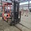 toyota-forklift-,9247-hours,-lp,-4600lb-machine,-side-shift,-3-stage-image-3