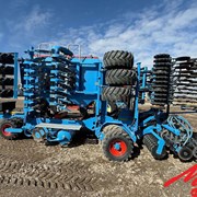 2023 Lemken Solitair DT600 Drill