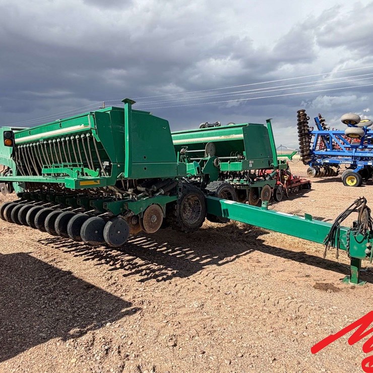 GREAT PLAINS 3S-3000HD