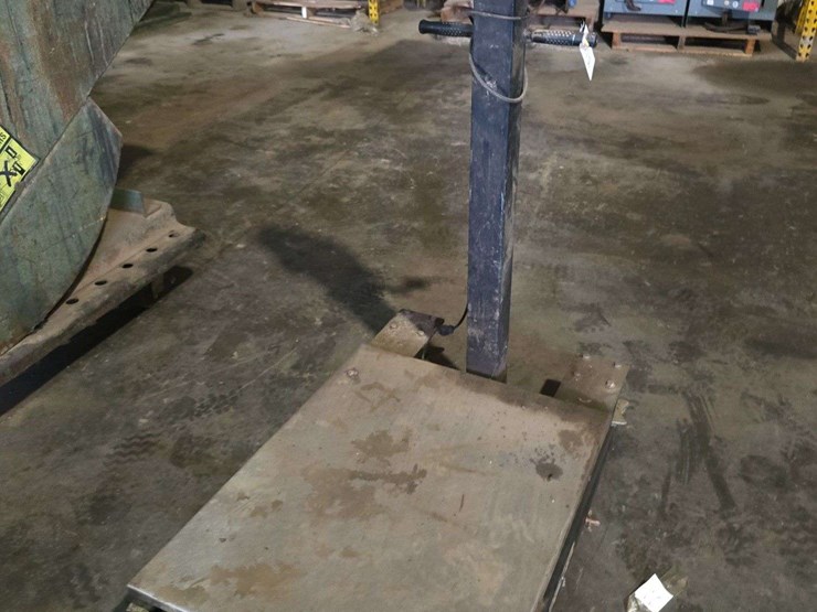 portable-electric-scale,-model-pt-820x-image-1