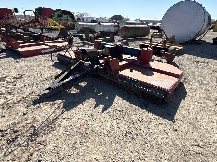 #5347-•-bush-hog-210-10'-pull-type-cutter-image-1