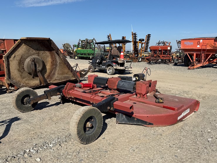 #5347-•-bush-hog-210-10'-pull-type-cutter-image-3