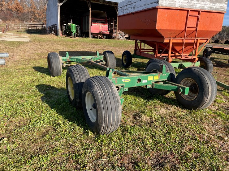 #6033-•-badger-tandem-running-gear-image-6