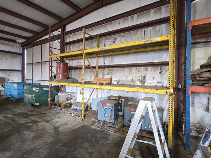 18ft-of-pallet-racking-image-1