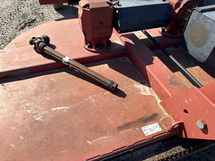 #5347-•-bush-hog-210-10'-pull-type-cutter-image-13