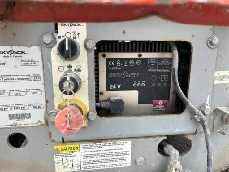 skyjack-sjiii3219-image-5