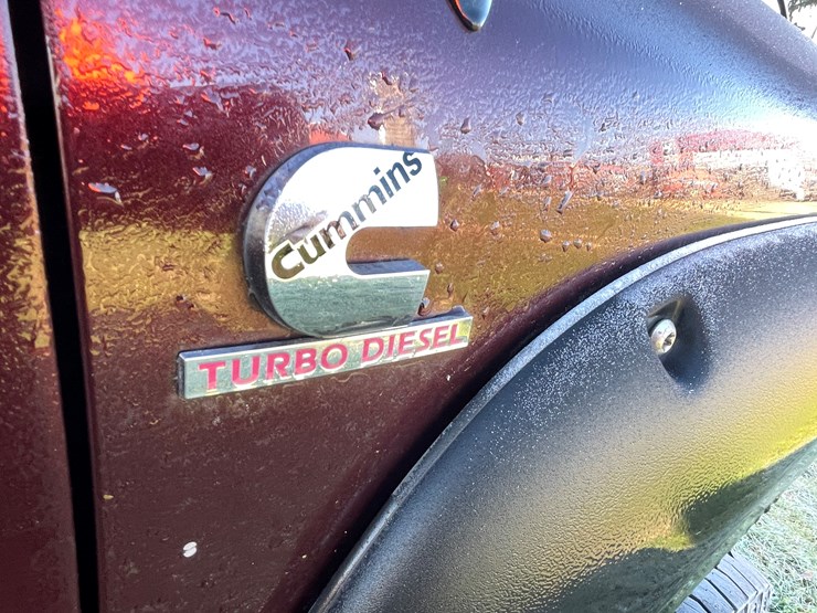 #6018-•-2004-dodge-turbo-diesel-pickup-(wi-title-in-delay)-image-15