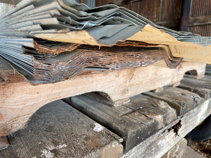 #6071-•-used-white-tin-image-4