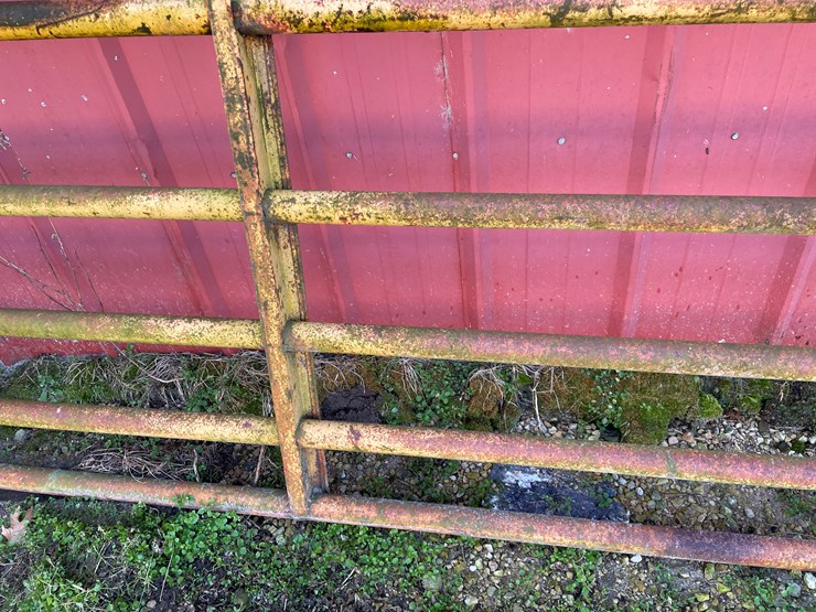 #6049-•-(1)-10'-sioux-steel-gate-image-6