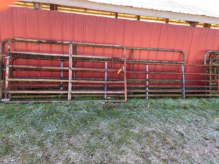 #6060-•-(3)-steel-gates-image-4