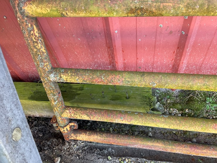 #6049-•-(1)-10'-sioux-steel-gate-image-10