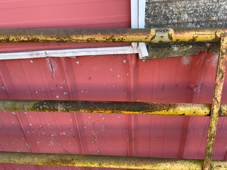 #6049-•-(1)-10'-sioux-steel-gate-image-8