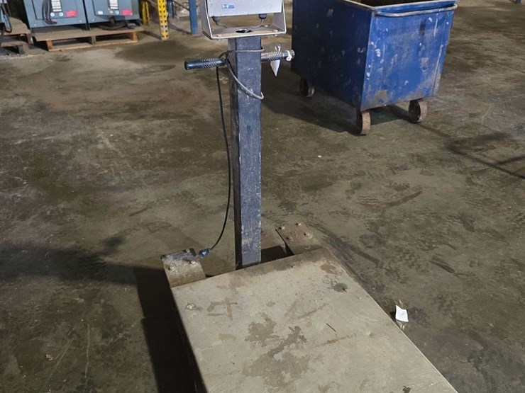 portable-electric-scale,-model-pt-820x-image-2