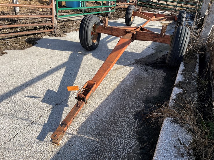 #6072-•-steel-running-gear-image-1